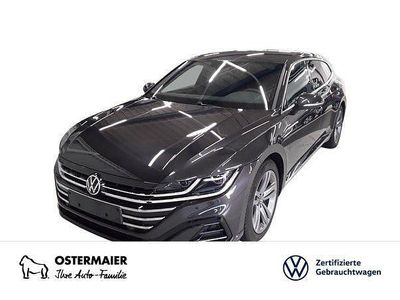 VW Arteon