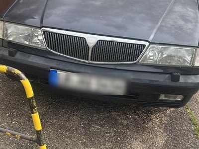 Gebraucht Lancia Dedra 131 PS (96 kW) 1998 Schwarz Kombi