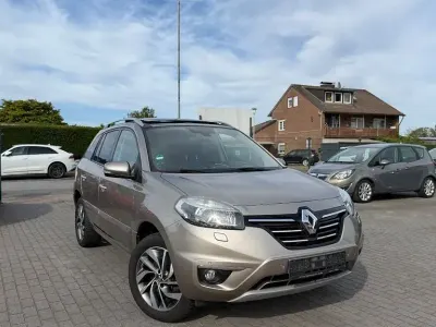 Gebraucht Renault Koleos