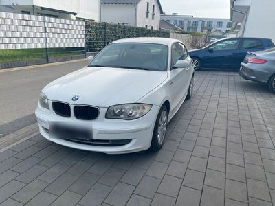 gebraucht BMW 118 d Top gepflegt