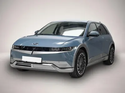Gebraucht Hyundai Ioniq 5 167 kW (228 PS) 2023 Manufacturer SUV