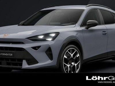 Neu Cupra Formentor VZ 265 PS (194 kW) 2026 Graphengrau SUV