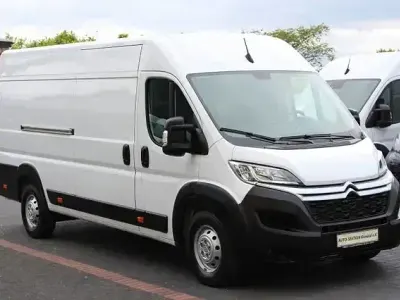 Gebraucht Citroën Jumper