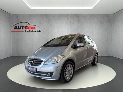 Mercedes A160