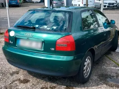 Gebraucht Audi A3