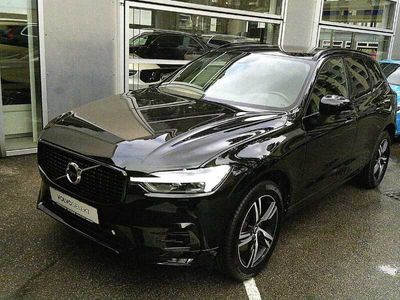 gebraucht Volvo XC60 R Design AWD