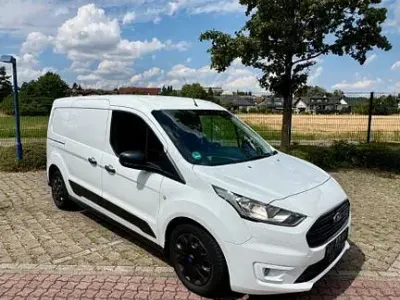 Gebraucht Ford Transit