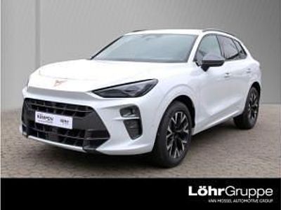 Usata Cupra Terramar 150 CV (110 kW) 2025 Bianco SUV