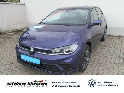 Gebraucht VW Polo