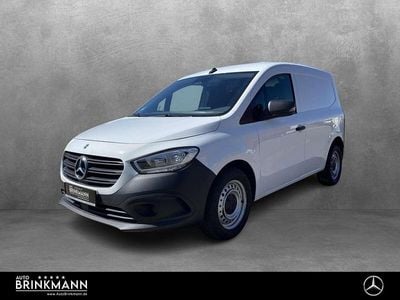Mercedes Citan 112
