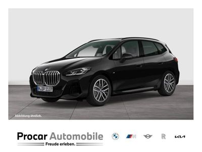 BMW 220 Active Tourer