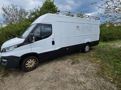 gebraucht Iveco Daily 35S15, L4H2, 2.3 HPI, 107kW