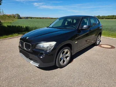 Brugt BMW X1