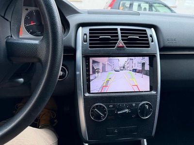 Usata Mercedes B170 116 CV (85 kW) 2005 Andere farben Monovolume