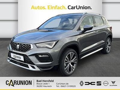 Gebraucht Seat Ateca Xperience 150 PS (110 kW) 2022 Andere farbe SUV