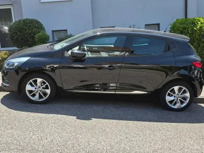 Gebraucht Renault Clio