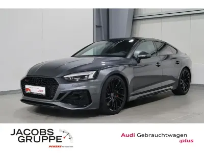 Gebraucht Audi RS5 Sportback