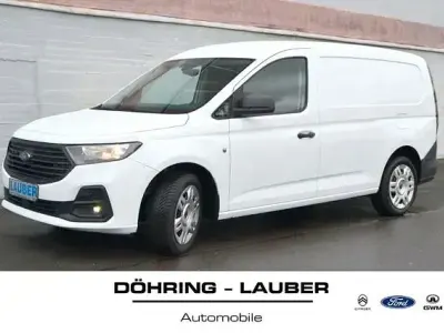 Gebraucht Ford Transit Connect