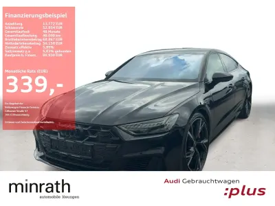 Gebraucht Audi S7 Sportback