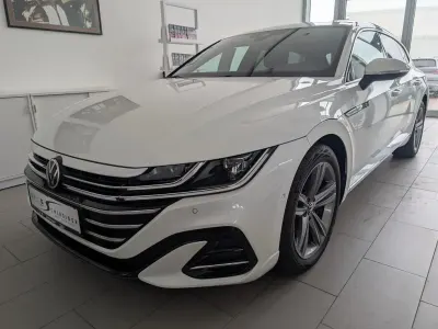 Gebraucht VW Arteon