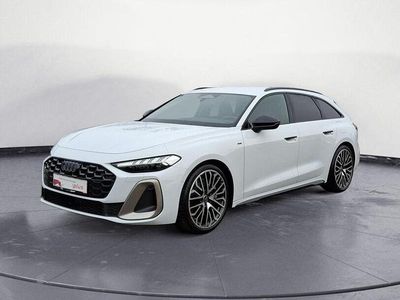 Usata Audi A5 Ambiente 299 CV (219 kW) 2025 Bianco Station wagon