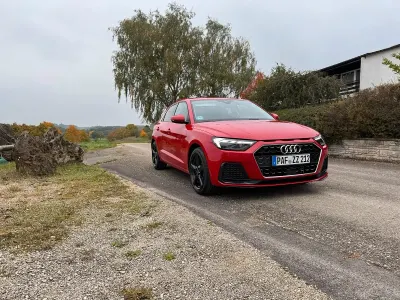 Occasion Audi A1