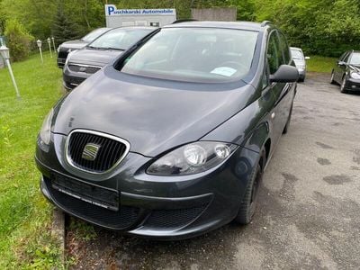 Seat Altea