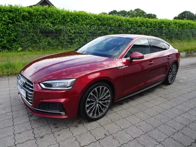 Gebraucht Audi A5 Sportback