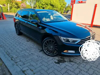 Gebraucht VW Passat