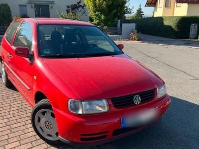 VW Polo