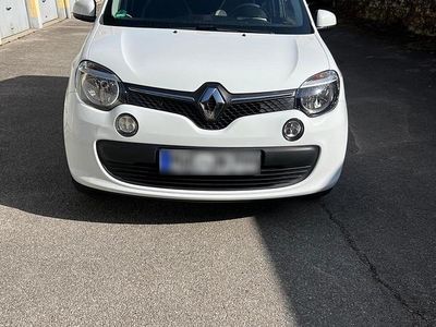 Gebraucht Renault Twingo 70 PS (51 kW) 2014 Kleinwagen