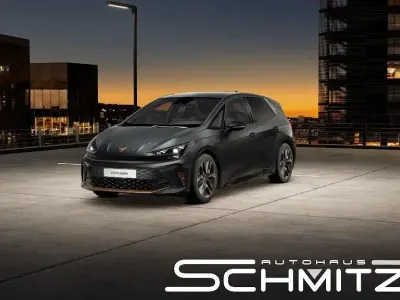 Gebraucht Cupra Born 139 kW (190 PS) 2026 Grau Kleinwagen