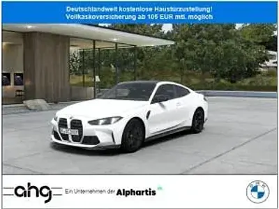 Gebraucht BMW M4