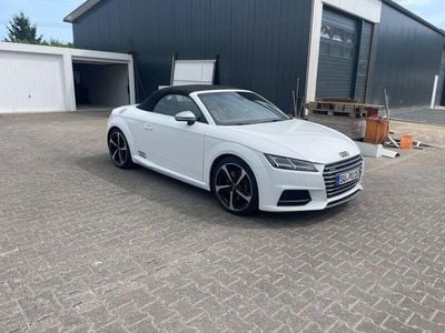 Audi TT Roadster