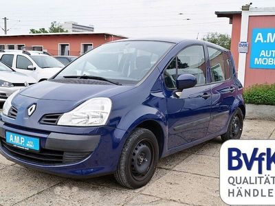 Renault Modus