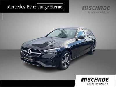 Mercedes C300e