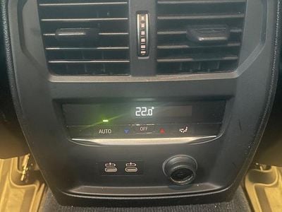 Blau Gebraucht 2019 BMW 320 Sport Line Kombi | 19.400 € (Fairer Preis)