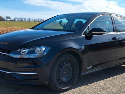 gebraucht VW Golf 1.5 TSI ACT OPF DSG IQ.DRIVE IQ.DRIVE