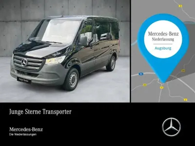Gebraucht Mercedes Sprinter