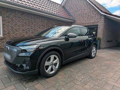 Gebraucht Audi Q4 e-tron S-Line 150 kW (204 PS) 2023 Andere farben SUV