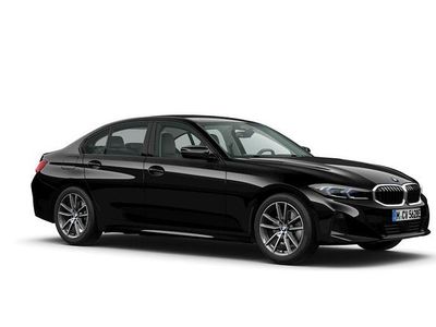 Neu 2025 BMW 330 Comfort Edition Limousine | 53.499 € (Guter Preis)