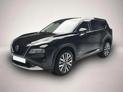 Gebraucht Nissan X-Trail