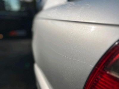 Opel Omega