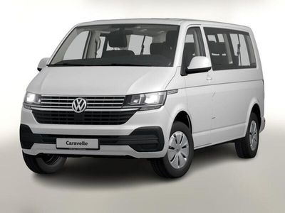 gebraucht VW Caravelle 6.1 T6.1 2.0 TDI 150 DSG L2 Klim Temp 9-S