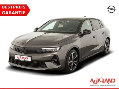 Gebraucht Opel Astra