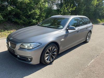BMW 535