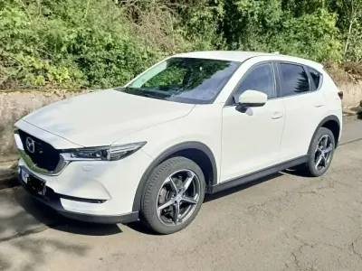 Gebraucht Mazda CX-5
