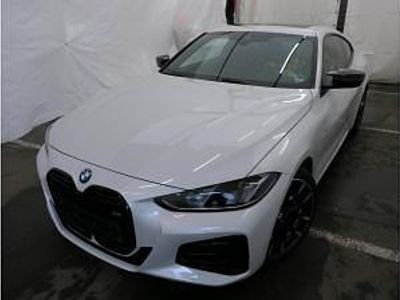 Usata BMW M440 M Sport 374 CV (275 kW) 2025 Bianco Berlina