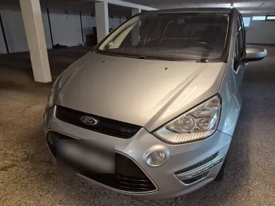 Gebraucht Ford S-MAX