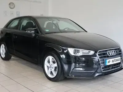 Gebraucht Audi A3